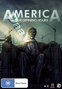 America: Our Defining Hours |   DVD